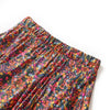 Gonna per bambini VidaXL 116 multicolore