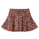 Gonna per bambini VidaXL 128 multicolore