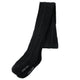 Collant per bambini VidaXL 92 nero