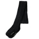 Collant per bambini VidaXL 104 nero