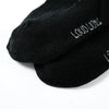 Collant per bambini VidaXL 104 nero