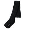 Collant per bambini VidaXL 128 nero