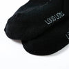 Collant per bambini VidaXL 128 nero
