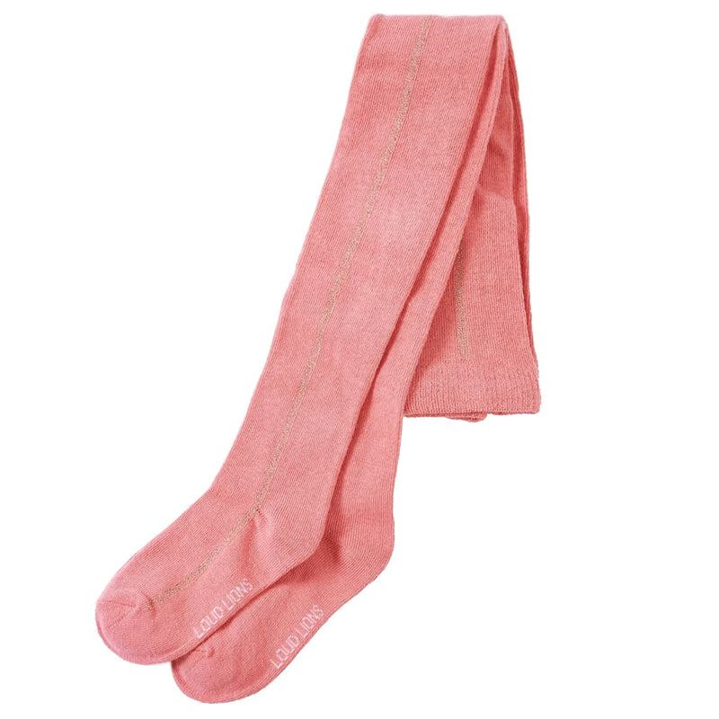 Collant per bambini VidaXL 104 rosa antico