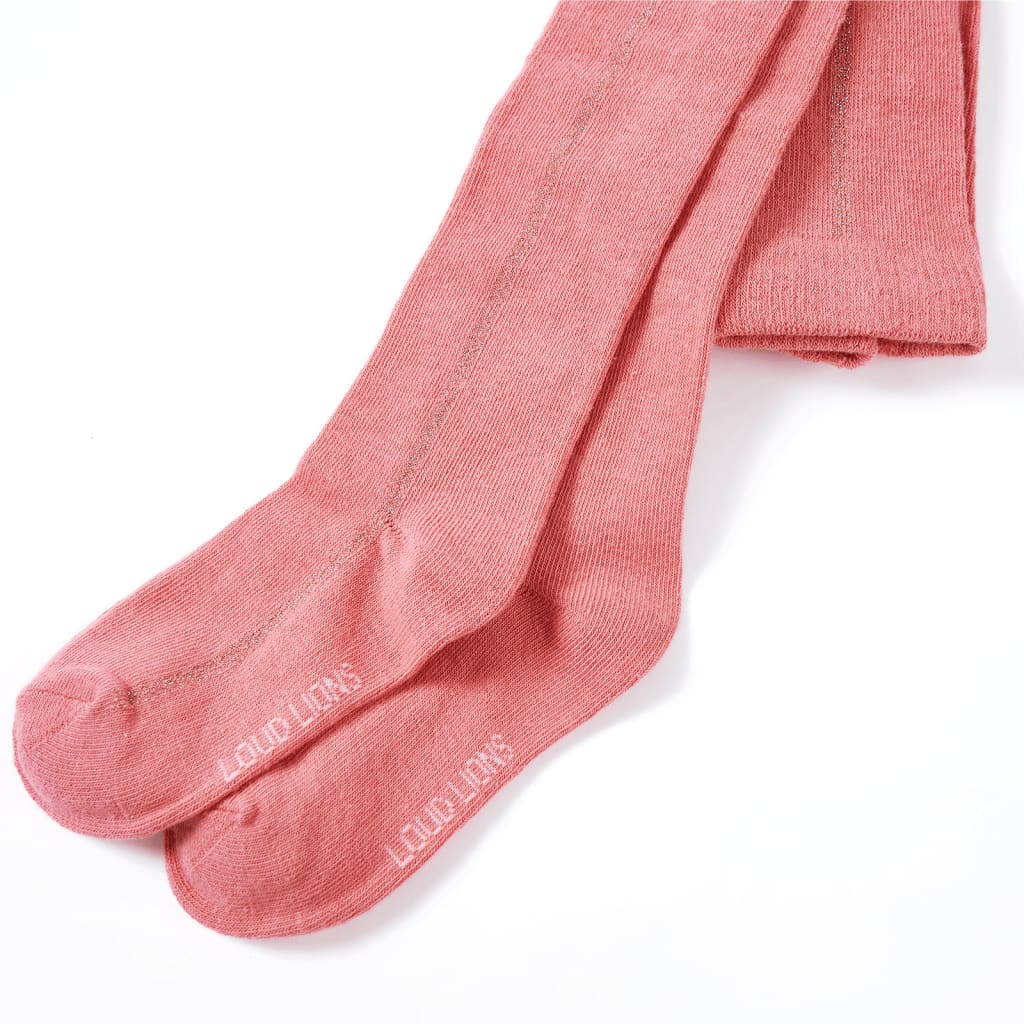 Vidaxl kindermaillot 128 oudroze