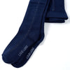 Collant per bambini VidaXL 116 blu navy