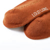 Vidaxl kindermaillot 116 cognackleurig