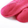 Collant per bambini VidaXL 116 rosa brillante