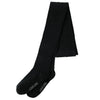 Collant per bambini VidaXL 104 nero