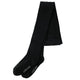Collant per bambini VidaXL 104 nero