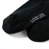 Medias infantiles VidaXL 116 negro