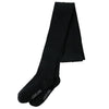 Collant per bambini VidaXL 128 nero