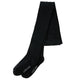 Collant per bambini VidaXL 128 nero