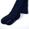 Collant per bambini VidaXL 116 blu navy