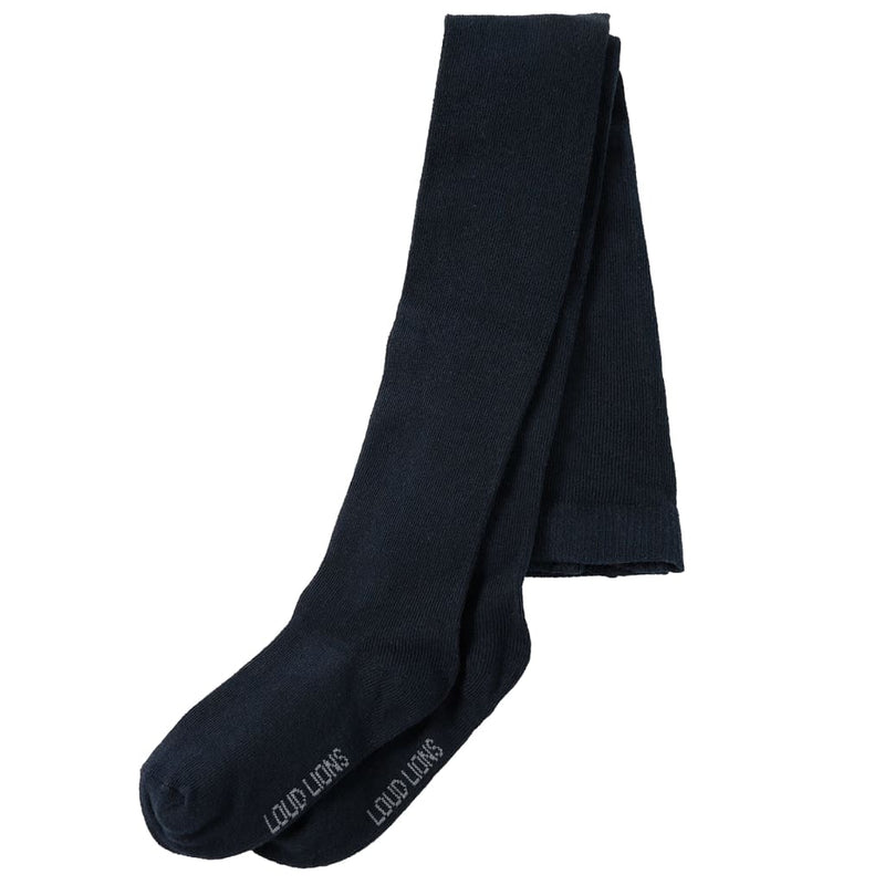 Collant per bambini VidaXL 128 blu navy