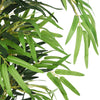 VidaXL planta artificial bambú 1605 hojas 180 cm verde