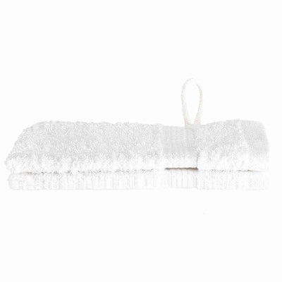 Vidaxl gastendoek solund wit 550 gsm
