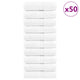 Vidaxx Salviette solund 50 pz di alta qualità 600 g m² 15x21 cm