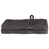 Vidaxl gastendoek solund antraciet 550 gsm