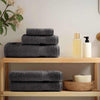 Vidaxl gastendoek solund antraciet 550 gsm