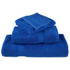 Vidaxl gastendoek solund blauw 550 gsm