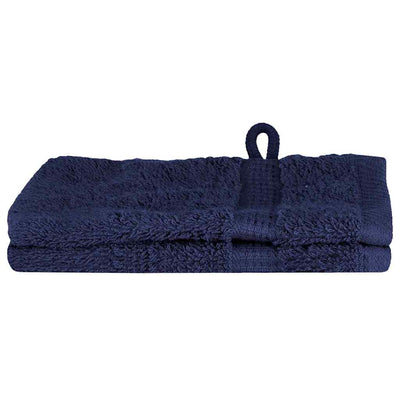 Vidaxl gastendoek solund marineblauw 550 gsm