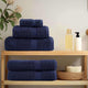 Vidaxl gastendoek solund marineblauw 550 gsm