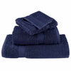 Vidaxl gastendoek solund marineblauw 550 gsm
