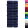 Vidaxl Guest Wipes Solund 10 St 600 g m² 30x30 cm Blu marino