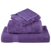 Vidaxl gastendoek solund paars 550 gsm