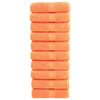 Vidaxl Wipes Solund 10 st 600 g m² 30x50 cm naranja