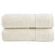 Vidaxl Guest Wipes Solund 2 pezzi 600 g m² 30x50 cm Crema