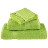 Vidaxl gastendoek solund groen 550 gsm