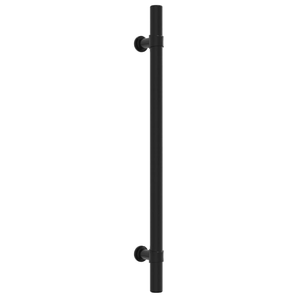 Maniglie Vidaxx 20 pz 192 mm acciaio inossidabile nero