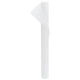 Panno per pile Vidaxl per piante 70 g m² 10x1,6 m