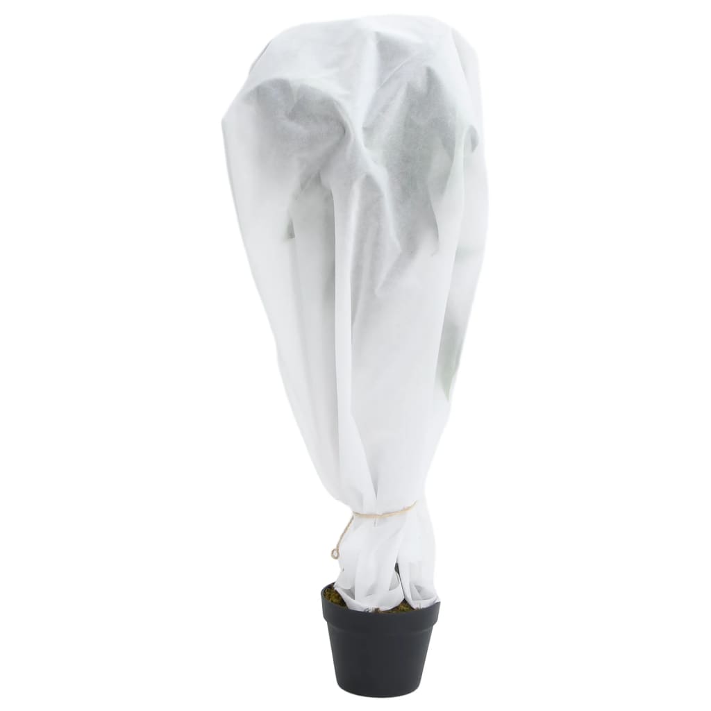 Tessuto non tessuto Vidaxx per piante 70 g mq 50x1,6 m