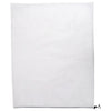 Copertine dell'impianto Vidaxl con cottore 4 St 70 g m² 0,8x1 m