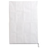 Copripiante Vidaxxl con cerniera 2 pz 70 g m² 1,2x1,8 m