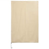 Coperture per piante Vidaxl con cerniera 2 st 70 g m² 1x1,55 m