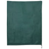 Vidaxl cubiertas de plantas con cordero 4 st 70 g m² 0.8x1 m