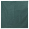 Copripiante Vidaxxl con cerniera 2 pz 70 g m² 1,55x1,55 m