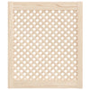 Porte del mobile Vidaxl con adere
