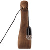 Vidaxl Wall Lamp Forma animale 25 W 12x12x42 cm E27