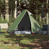 Vidaxl Dome Tent de 2 personas a prueba de agua a prueba de agua