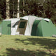 Vidaxl Dome Dome-Tent Waterproof Green