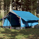 Tenda Vidaxl Blu impermeabile per 2 persone