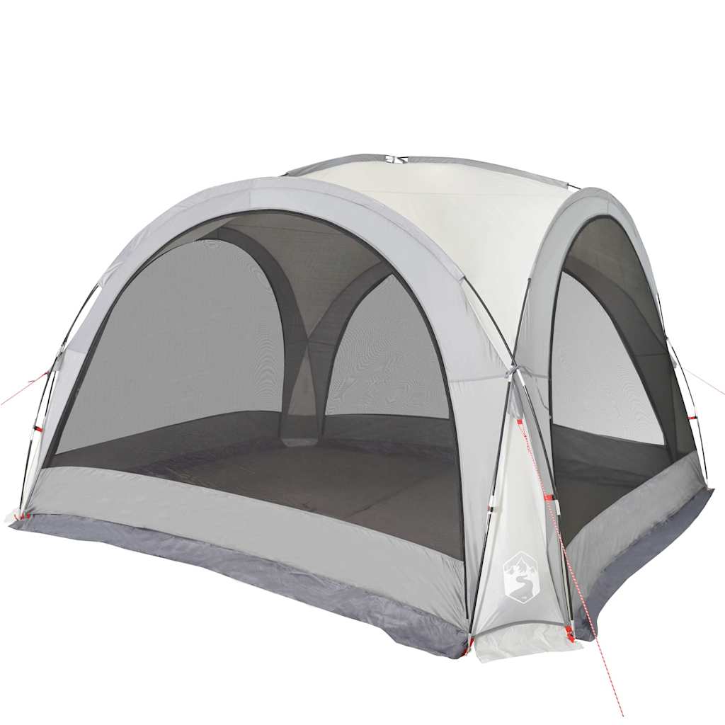 Vidaxl Partyntent Waterproof White