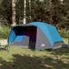 Famiglia Vidaxl con blu impermeabile a 6 persone Luifel