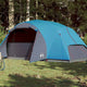 Vidaxl Family Crossvent 8 personas Imploude Blue