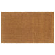 Vidaxl Pequero 90x150 cm Coco mechón Natural